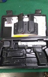 RUGER SR9C - 1 of 3