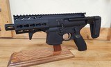 SIG SAUER MPX PDW - 2 of 4