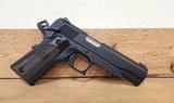 BROWNING 1911-22 BLACK LABEL WITH RAIL - 1 of 3