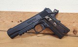 BROWNING 1911-22 BLACK LABEL WITH RAIL - 2 of 3