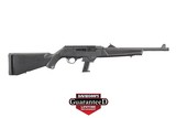 RUGER PC CARBINE 9MM LUGER (9X19 PARA) - 1 of 1