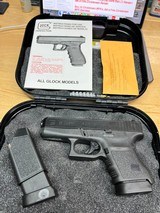 GLOCK G36 - 2 of 2