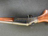 NEW ENGLAND FIREARMS CO. PARDNER MODEL SB1 - 2 of 4