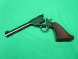 HARRINGTON & RICHARDSON U.S.R.A .22 LR - 7 of 7