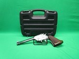 HARRINGTON & RICHARDSON U.S.R.A .22 LR - 1 of 7