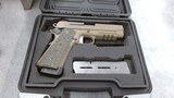SIG SAUER 1911 - 1 of 3