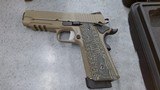 SIG SAUER 1911 - 3 of 3