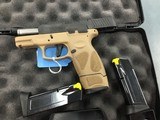 TAURUS INTERNATIONAL MFG., INC. G2C PT111 G2 A - 1 of 2