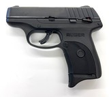 RUGER EC9S - 2 of 2