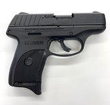 RUGER EC9S - 1 of 2