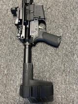 SPRINGFIELD ARMORY SAINT PISTOL - 4 of 6