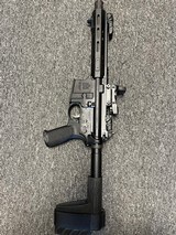 SPRINGFIELD ARMORY SAINT PISTOL - 1 of 6