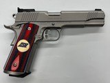 KIMBER TEAM MATCH II .45 ACP - 1 of 4