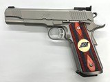 KIMBER TEAM MATCH II .45 ACP - 4 of 4