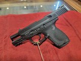 SMITH & WESSON M&P 2.0 - 1 of 3