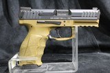 H&K VP 40 .40 S&W - 3 of 7