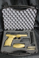 H&K VP 40 .40 S&W - 5 of 7