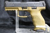 H&K VP 40 .40 S&W - 1 of 7