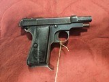 BERETTA 1934 - 2 of 2