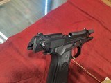 BERETTA 92FS - 3 of 3