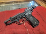 BERETTA 92FS - 1 of 3