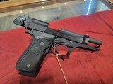 BERETTA 92FS - 2 of 3