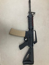 QUENTIN DEFENSE od-15 - 1 of 7