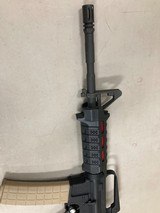 QUENTIN DEFENSE od-15 - 2 of 7