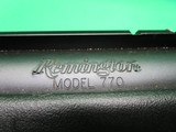 REMINGTON 770 - 4 of 6