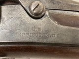 SPRINGFIELD 1866 - 8 of 8