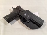 Kimber 1911 Custo II GFO - 5 of 5