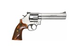 SMITH & WESSON 629 DELUXE - 1 of 1