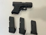 GLOCK G30 GEN 4 - 2 of 3