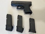 GLOCK G30 GEN 4 - 1 of 3