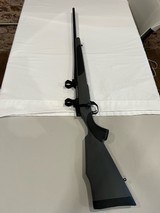 WEATHERBY VANGUARD II SYNTHETIC - 1 of 5