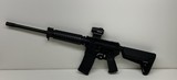 SMITH & WESSON M&P 15 - 1 of 6