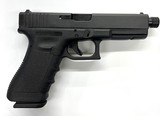 GLOCK 17
gen 3 - 1 of 6