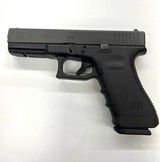 GLOCK 17
gen 3 - 3 of 6