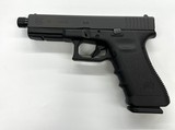 GLOCK 17
gen 3 - 2 of 6