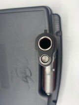 KIMBER 1911 custom II - 7 of 7