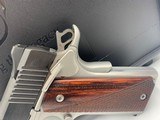KIMBER 1911 custom II - 2 of 7