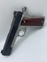 KIMBER 1911 custom II - 1 of 7