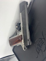KIMBER 1911 custom II - 3 of 7