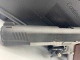 KIMBER 1911 custom II - 5 of 7