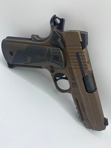 SIG SAUER 1911 SPARTAN - 1 of 7