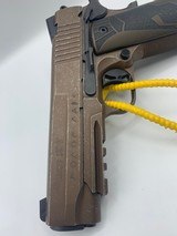 SIG SAUER 1911 SPARTAN - 5 of 7