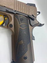 SIG SAUER 1911 SPARTAN - 7 of 7