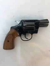 COLT agent - 3 of 7