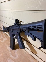 SMITH & WESSON M&P-15 SPORT II - 3 of 4