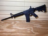 SMITH & WESSON M&P-15 SPORT II - 1 of 4